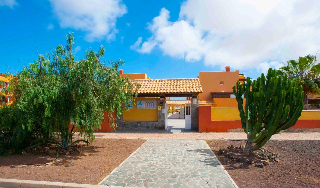Corralejo Gin 72 Premium Exterior foto