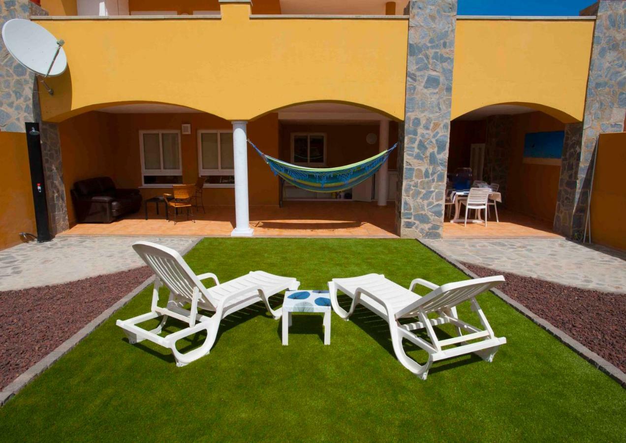 Corralejo Gin 72 Premium Exterior foto