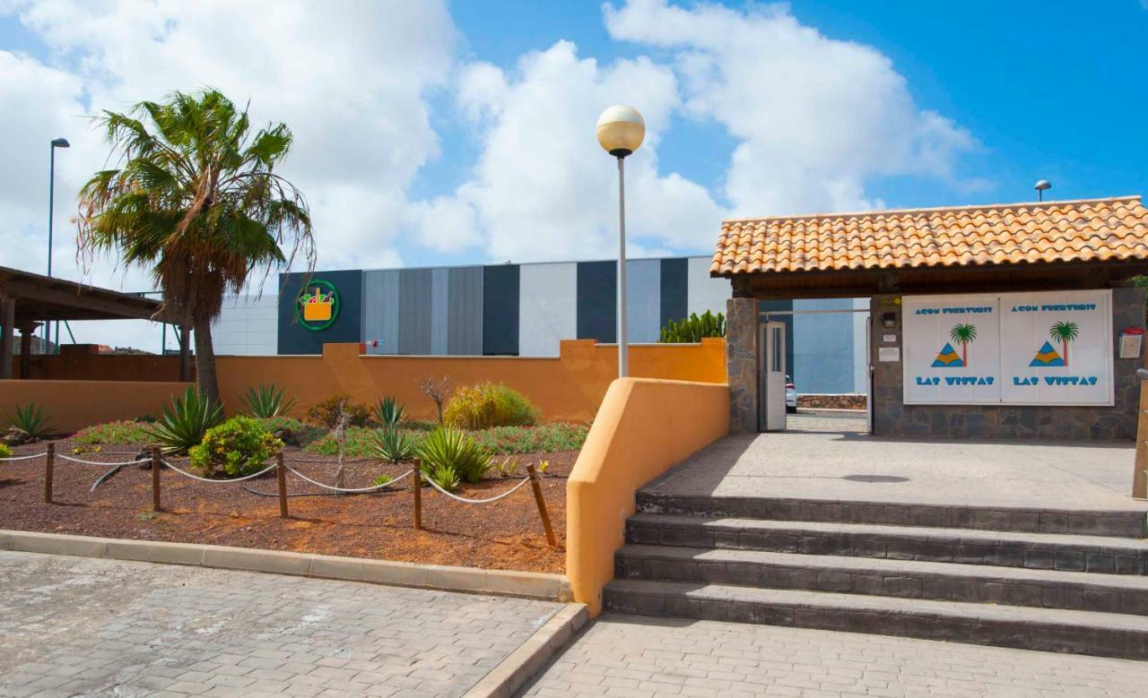 Corralejo Gin 72 Premium Exterior foto