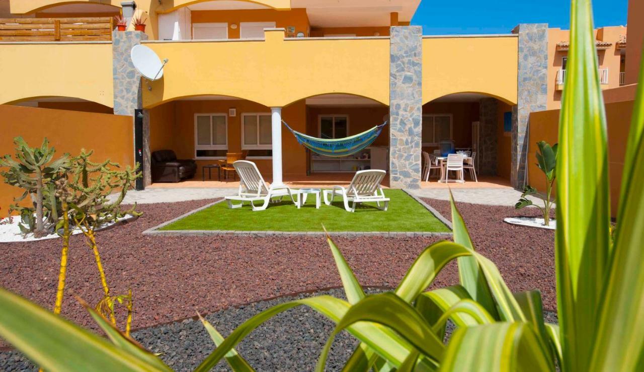 Corralejo Gin 72 Premium Exterior foto