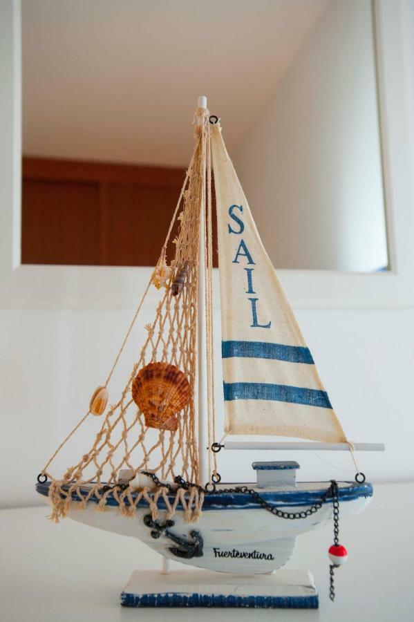 Corralejo Gin 72 Premium Exterior foto