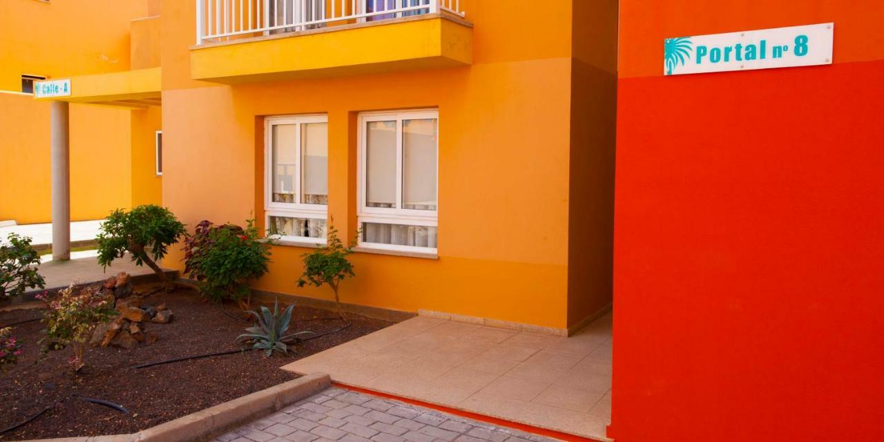 Corralejo Gin 72 Premium Exterior foto