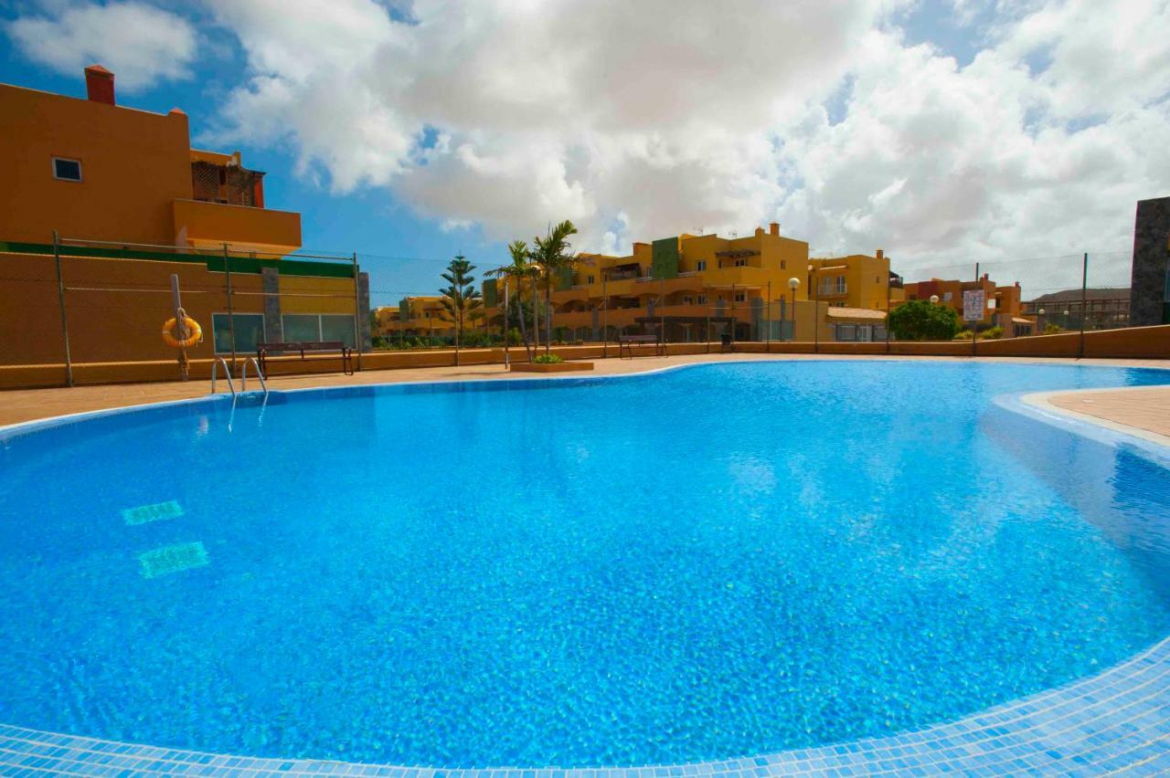 Corralejo Gin 72 Premium Exterior foto