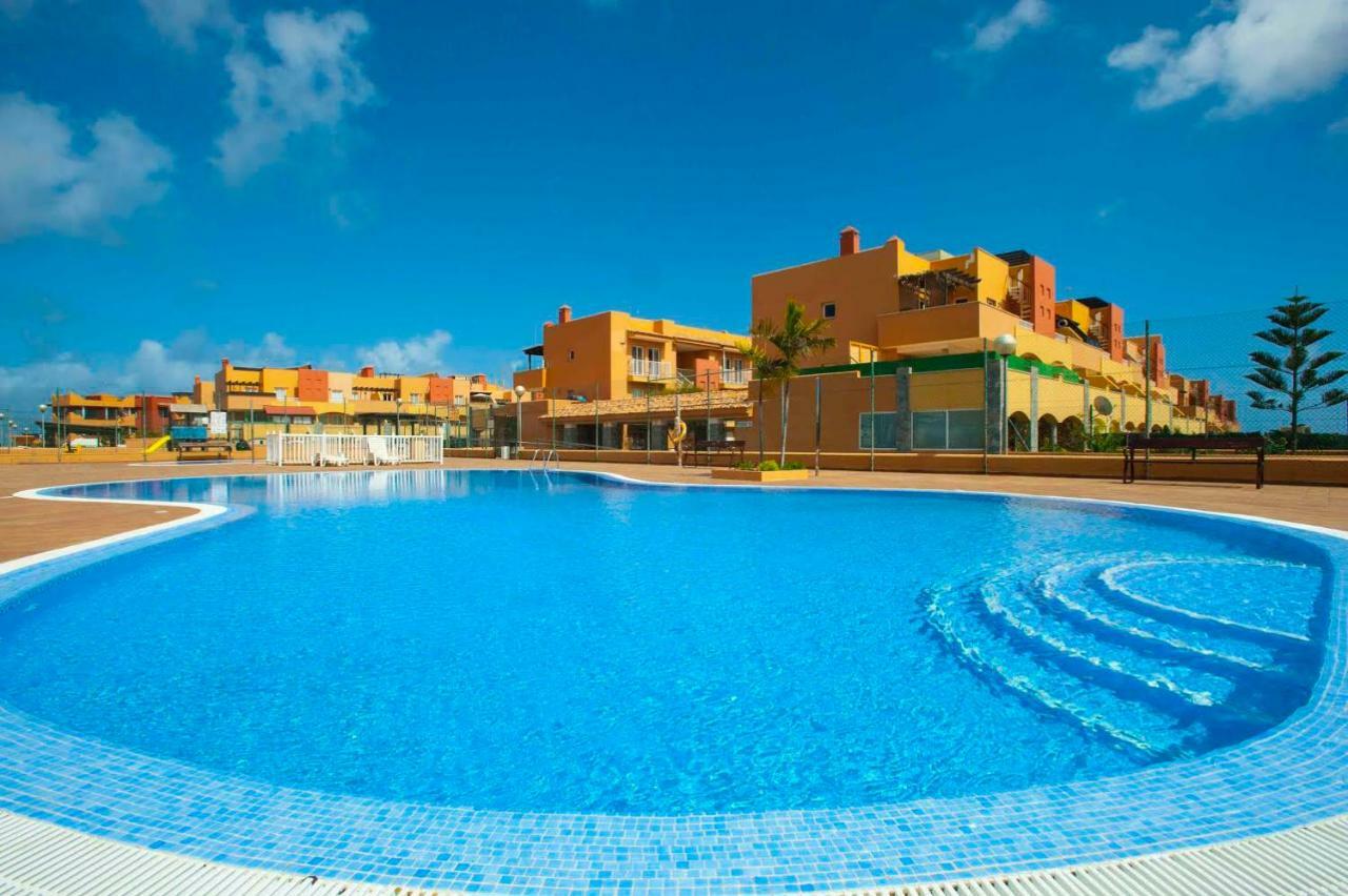 Corralejo Gin 72 Premium Exterior foto