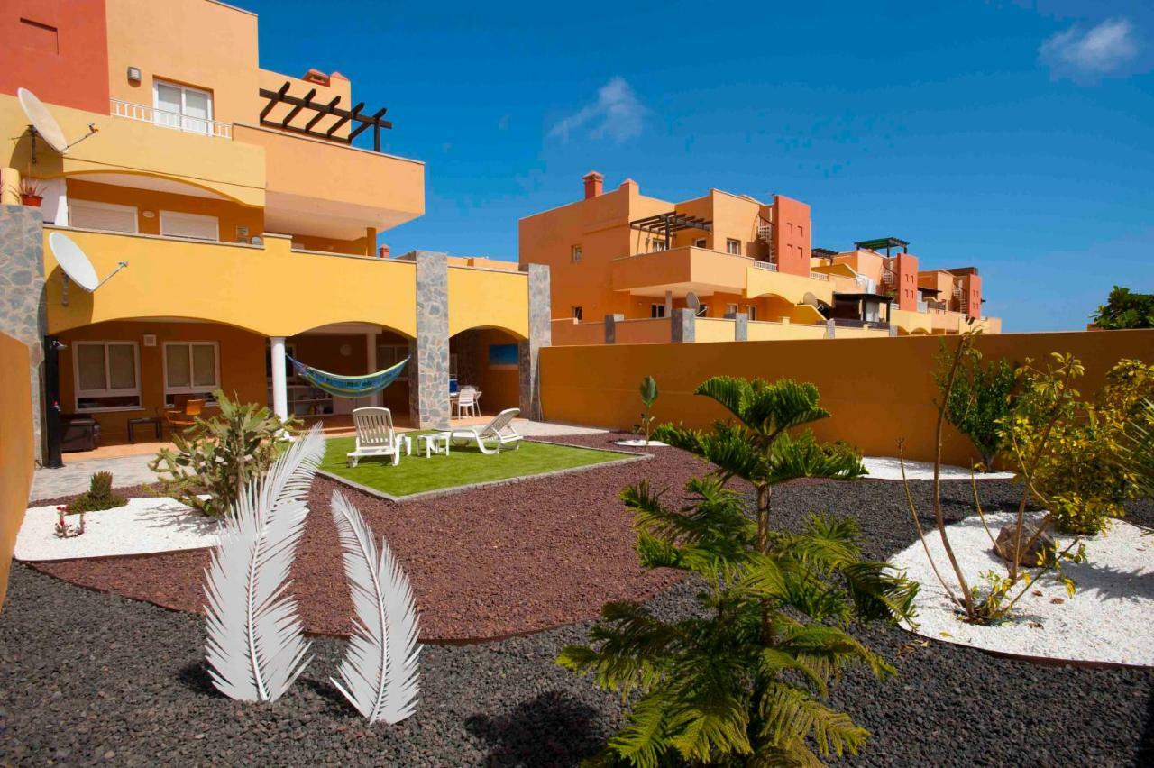 Corralejo Gin 72 Premium Exterior foto