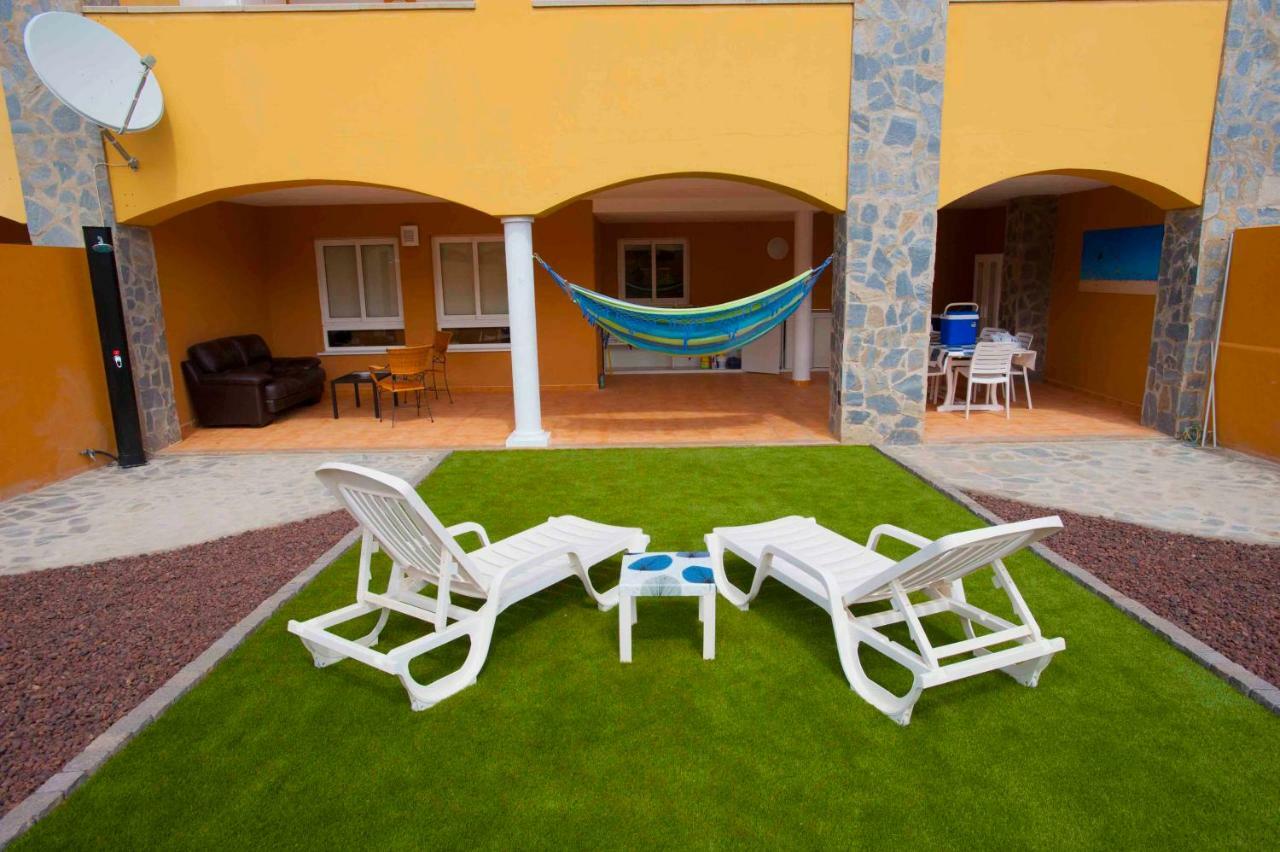 Corralejo Gin 72 Premium Exterior foto