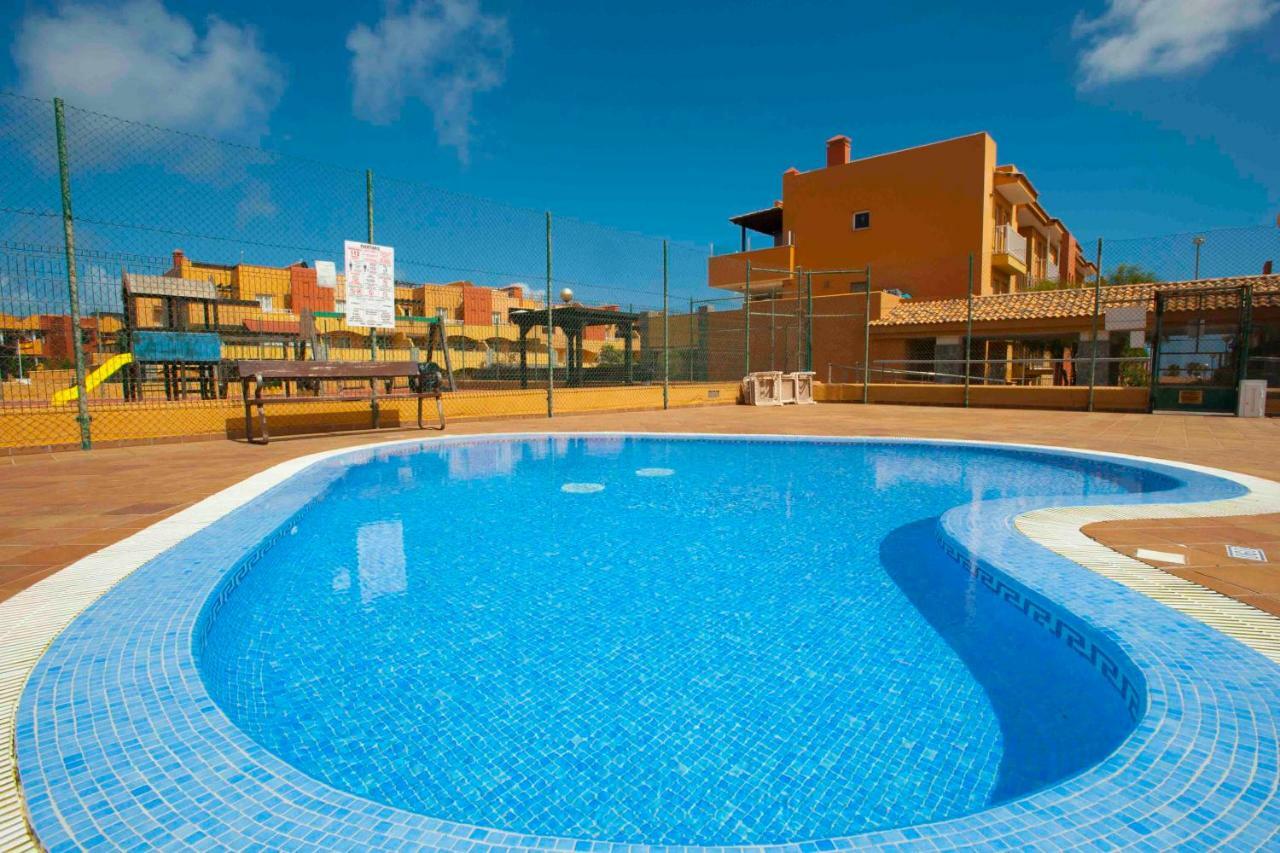 Corralejo Gin 72 Premium Exterior foto