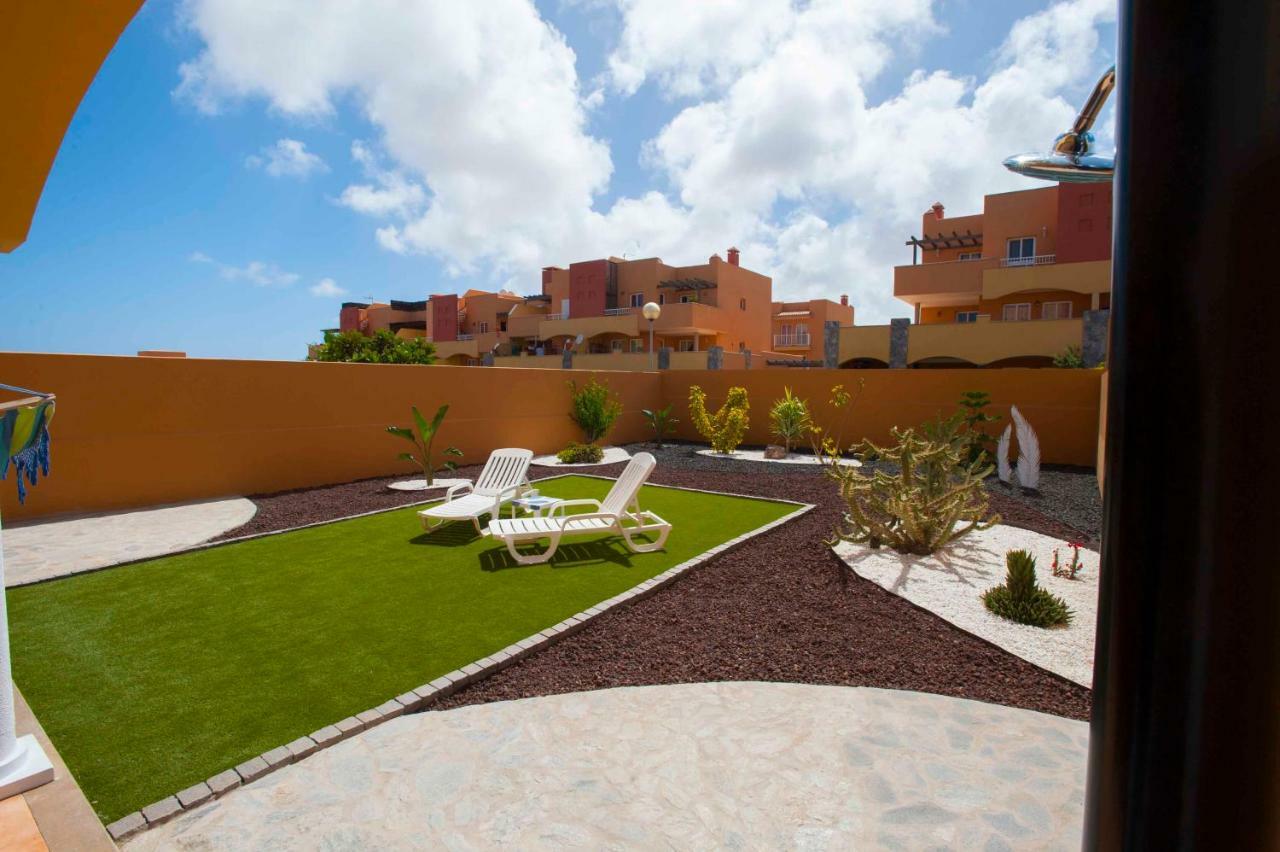 Corralejo Gin 72 Premium Exterior foto